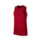 Camiseta sin mangas Nike 23 Alpha Dry Sl - Rojo - Hombre - Nike2 - The Bradery