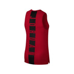 Camiseta sin mangas Nike 23 Alpha Dry Sl - Rojo - Hombre - Nike2 - The Bradery
