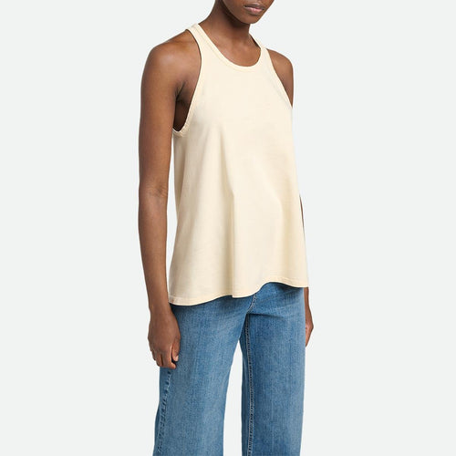 Débardeur Velia - Sable - Vanessa_Bruno - The Bradery