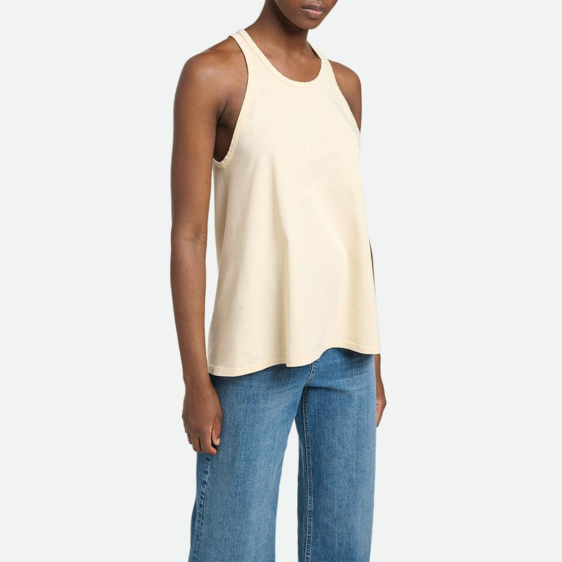 Débardeur Velia - Sable - Vanessa_Bruno - The Bradery