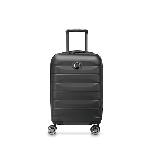 Valise Cabine Air Armour S Extensible (55cm) - Noir