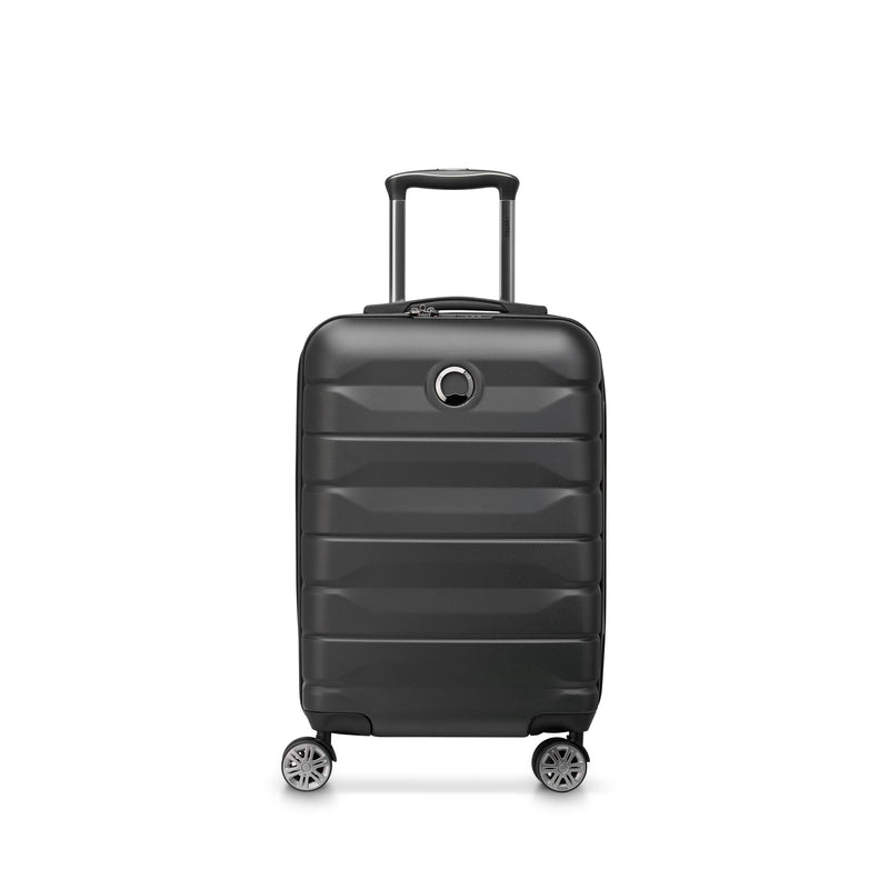 Valise Cabine Air Armour S Extensible (55cm) - Noir