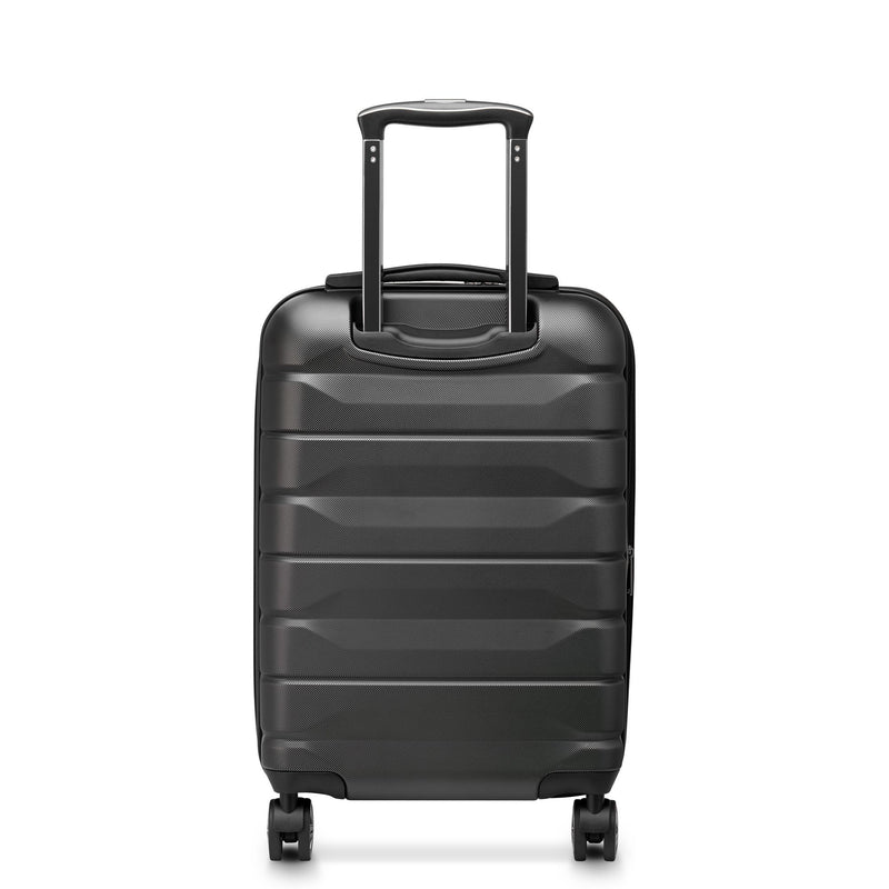 Valise Cabine Air Armour S Extensible (55cm) - Noir