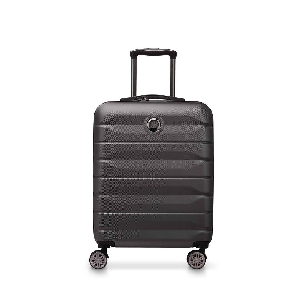 Valise Cabine Slim (55 Cm) - Air Armour - Noir