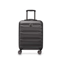 Valise Cabine Slim (55 Cm) - Air Armour - Noir