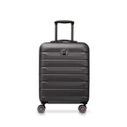 Valise Cabine Slim (55 Cm) - Air Armour - Noir