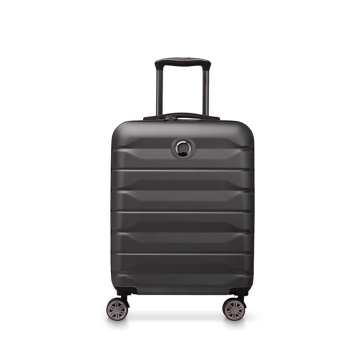 Valise Cabine Slim (55 Cm) - Air Armour - Noir