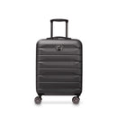 Valise Cabine Air Armour S Slim (55cm) - Noir