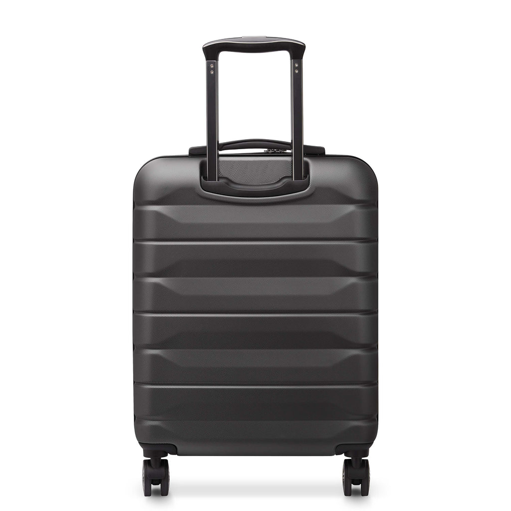 Valise Cabine Slim (55 Cm) - Air Armour - Noir