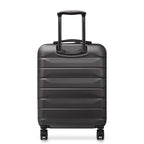 Valise Cabine Slim (55 Cm) - Air Armour - Noir