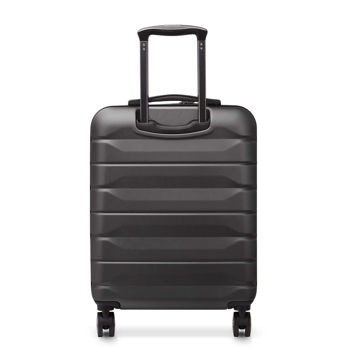 Valise Cabine Slim (55 Cm) - Air Armour - Noir