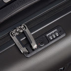 Valise Cabine Slim (55 Cm) - Air Armour - Noir