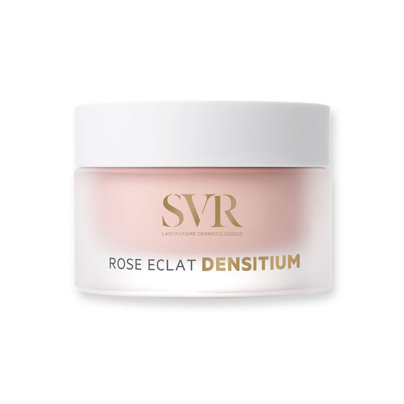 Densitium Rose Radiance Facial Treatment - Anti-Wrinkle