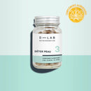 Détox Peau - D-Lab - The Bradery