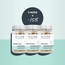 Détox Peau - D-Lab - The Bradery