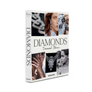 Diamonds: Diamond Stories - Maison Assouline - The Bradery