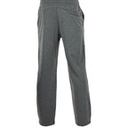 Dominate 2.0 - Men's Textile Pants - Gray MEN'S TEXTILE PANTS Nike