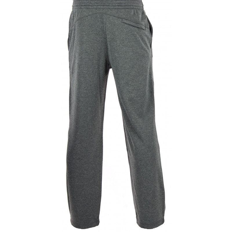Dominate 2.0 - Men's Textile Pants - Gray MEN'S TEXTILE PANTS Nike