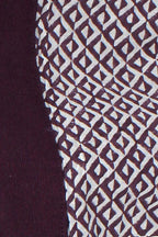Necessär Léon plommonlila Hindbag2