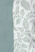 Léon wash bag Sage Hindbag2