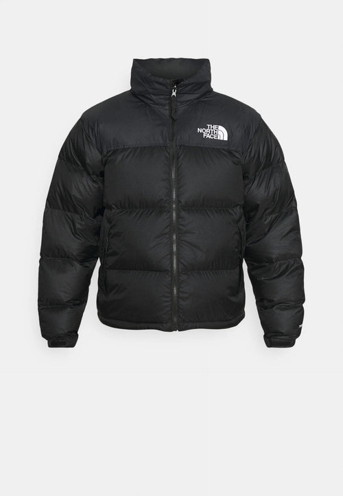 Doudoune 1996 Retro Nuptse - Noir - Mixte - The North Face - The Bradery