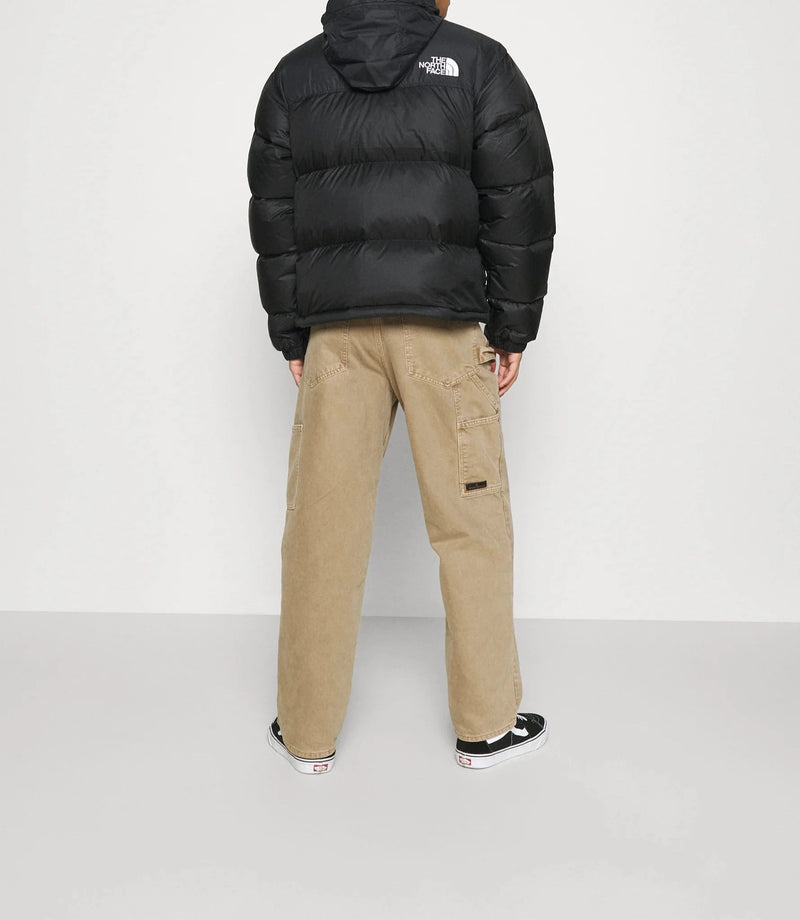 Doudoune 1996 Retro Nuptse - Noir - Mixte - The North Face - The Bradery