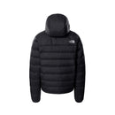 Aconcagua 2 Hooded Jacket - Black - Mixed - The North Face - The Bradery