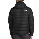 Aconcagua 2 Hooded Jacket - Black - Mixed - The North Face - The Bradery