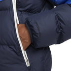 Doudoune À Capuche Nike Storm-Fit Windrunner - Bleu - Mixte - Nike - The Bradery