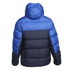 Doudoune À Capuche Nike Storm-Fit Windrunner - Bleu - Mixte - Nike - The Bradery