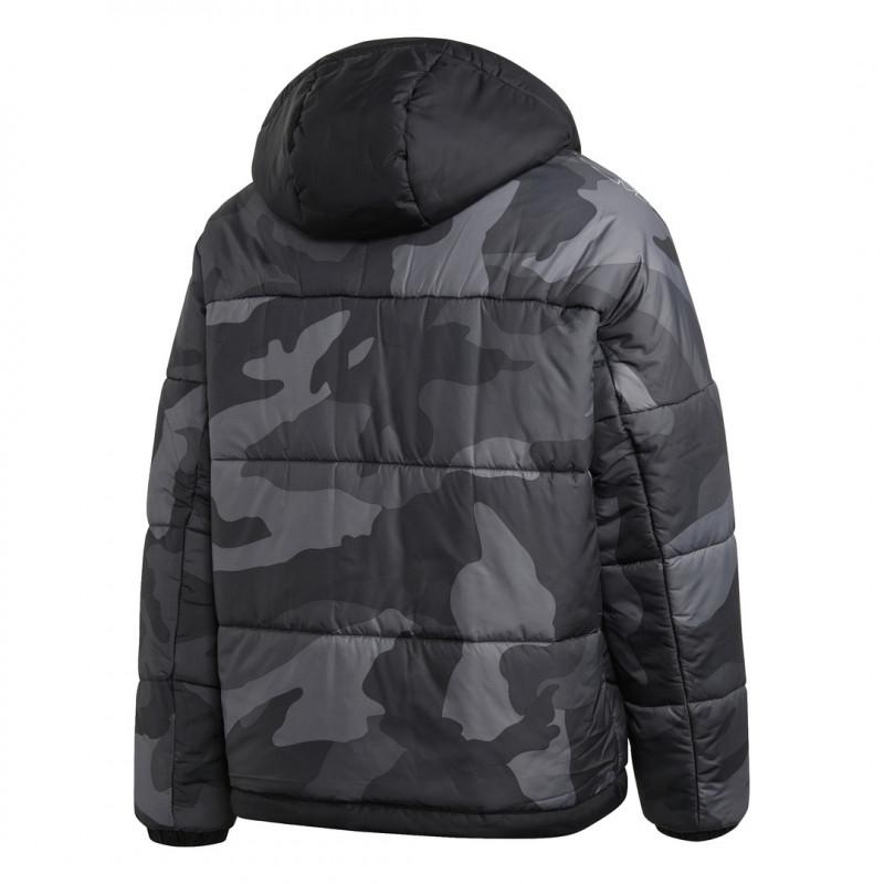 Down jacket Adidas Originals R.Y.V. - PAP Homme - Adidas1 - The Bradery