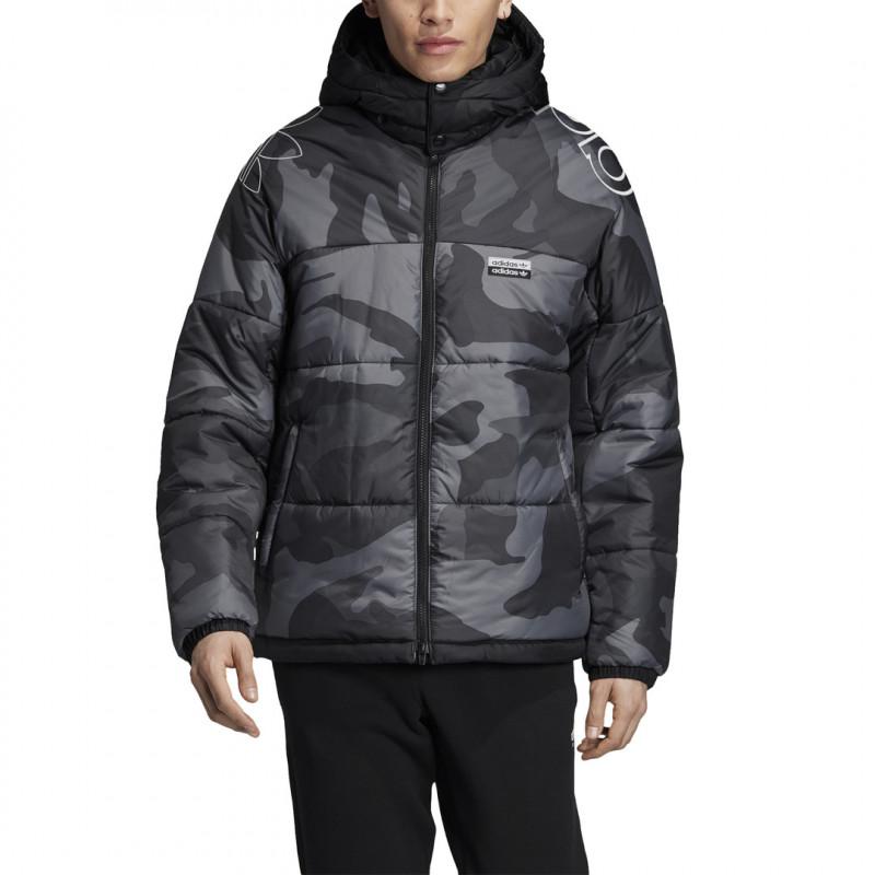 Down jacket Adidas Originals R.Y.V. - PAP Homme - Adidas1 - The Bradery