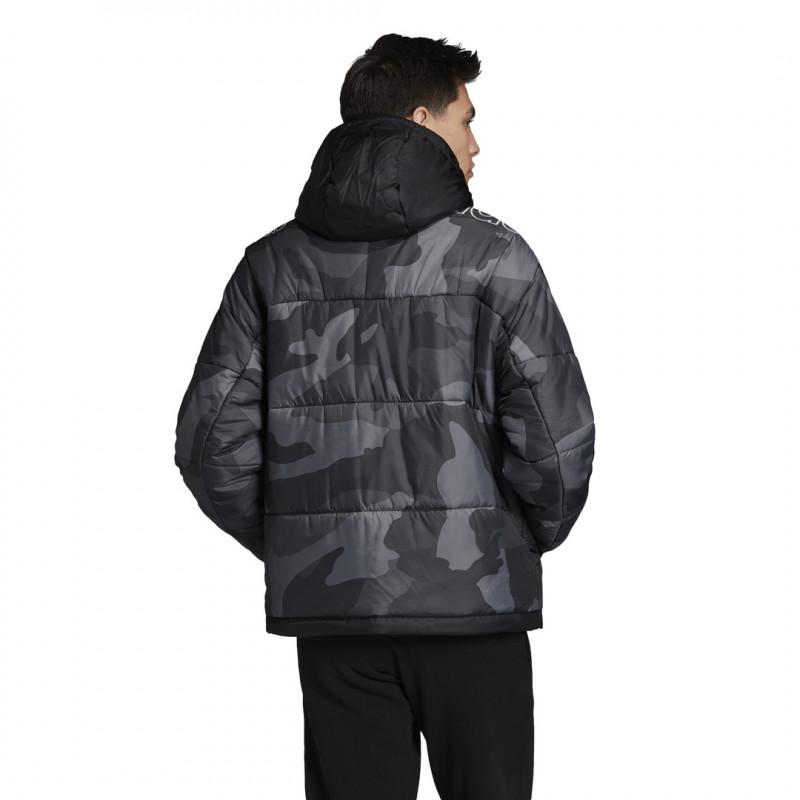 Down jacket Adidas Originals R.Y.V. - PAP Homme - Adidas1 - The Bradery