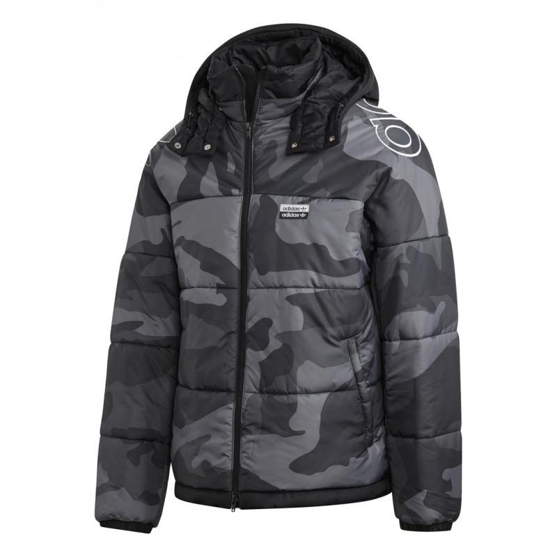 Down jacket Adidas Originals R.Y.V. - PAP Homme - Adidas1 - The Bradery