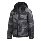 Down jacket Adidas Originals R.Y.V. - PAP Homme - Adidas1 - The Bradery