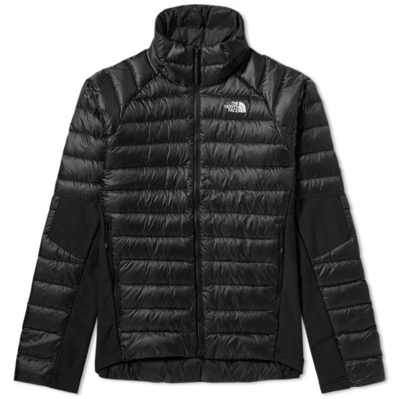 Doudoune Crimptastic - Noir - Homme - The North Face - The Bradery