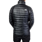 Doudoune Crimptastic - Noir - Homme - The North Face - The Bradery