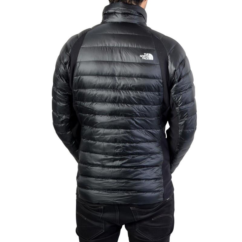 Doudoune Crimptastic - Noir - Homme - The North Face - The Bradery