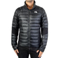 Doudoune Crimptastic - Noir - Homme - The North Face - The Bradery