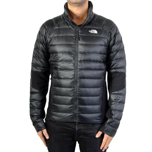Chaqueta de plumas Crimptastic - Negro - Hombre - The North Face - The Bradery