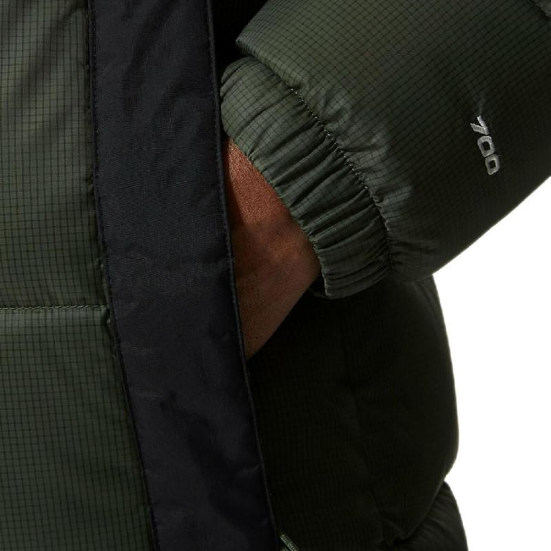 Diablo Down Down Jacket - Khaki - Man - The North Face - The North Face* - The Bradery