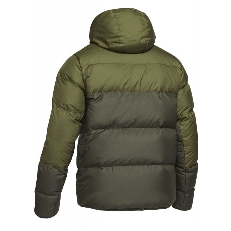 Doudoune Down Fill Winter - Textile - Kaki - Mixte - Nike - The Bradery