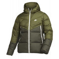 Doudoune Down Fill Winter - Textile - Kaki - Mixte - Nike - The Bradery