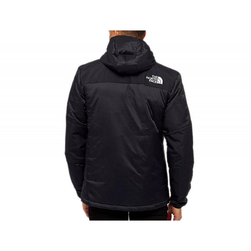 Himalayan Light Down Jacket - Black - Man - The North Face - The North Face* - The Bradery