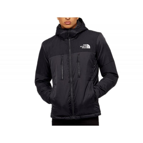 Himalayan Light Down Jacket - Black - Man - The North Face - The North Face* - The Bradery