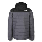 Chaqueta de plumas La Paz - Gris - Mixto - The North Face - The Bradery