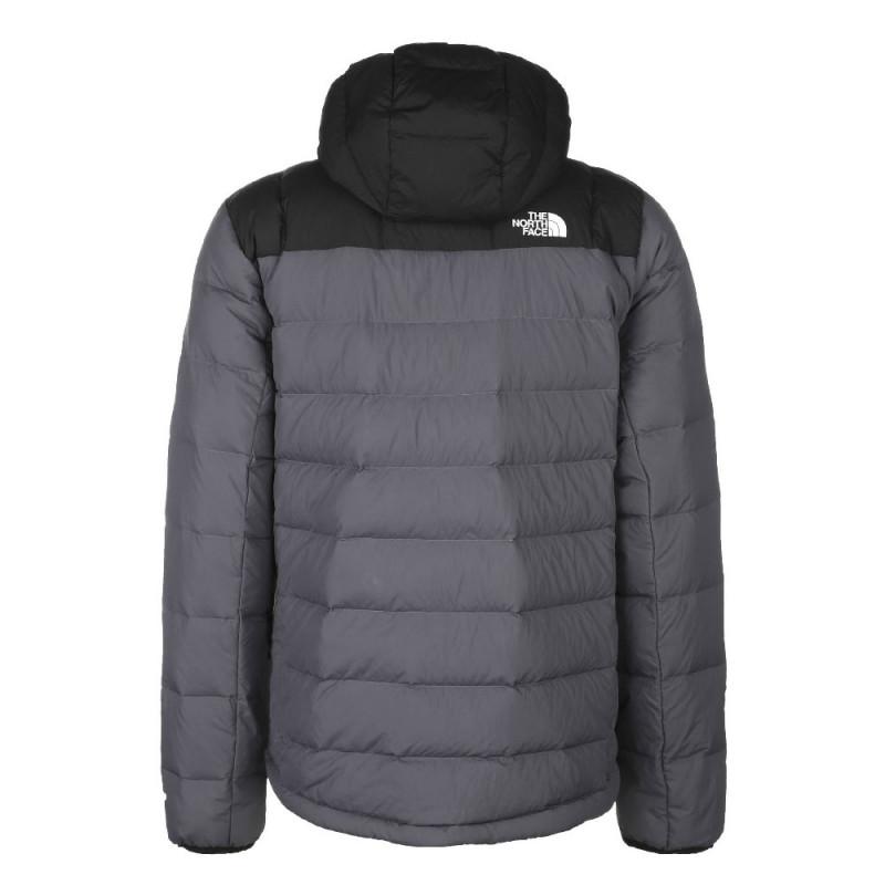 Chaqueta de plumas La Paz - Gris - Mixto - The North Face - The Bradery