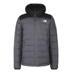 Chaqueta de plumas La Paz - Gris - Mixto - The North Face - The Bradery