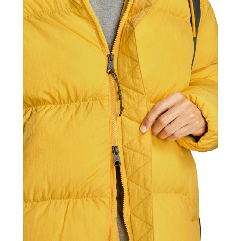 Nike Jordan Essentials Down Jacket - Black - Mixed - Nike2 - The Bradery