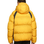 Nike Jordan Essentials Down Jacket - Black - Mixed - Nike2 - The Bradery